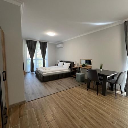Green Park Apartments And Rooms For Guests Asenovgrad Exteriér fotografie