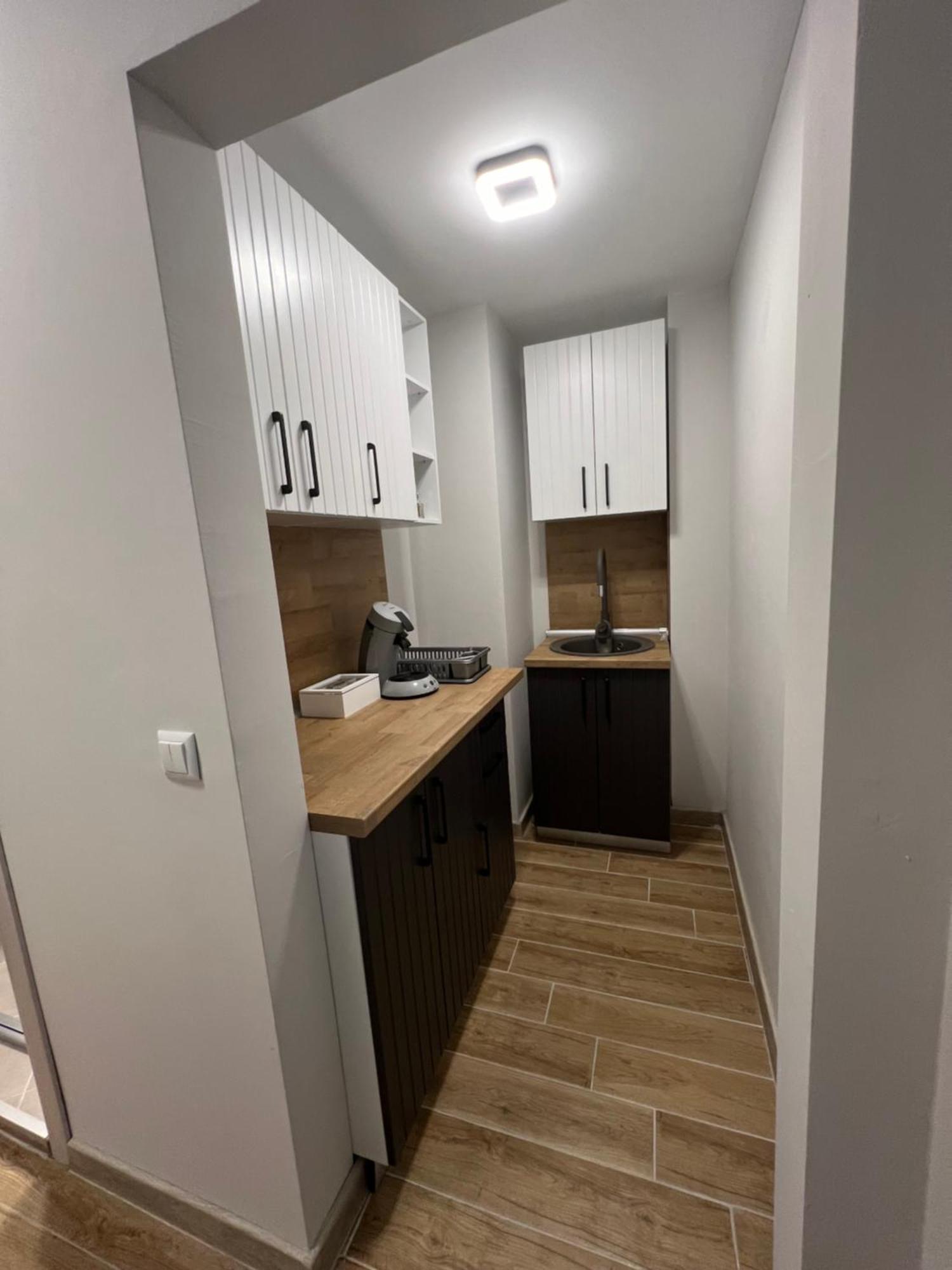 Green Park Apartments And Rooms For Guests Asenovgrad Exteriér fotografie