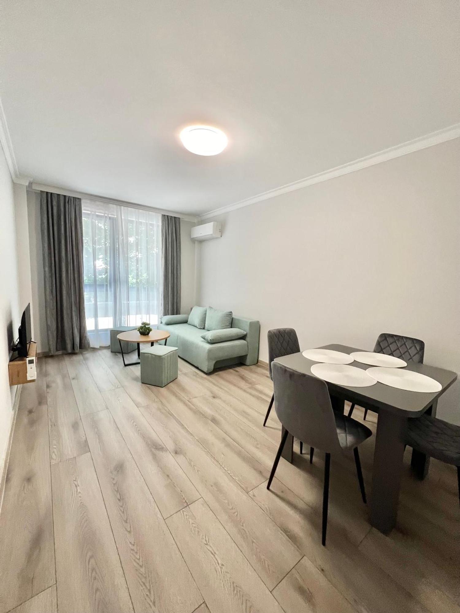 Green Park Apartments And Rooms For Guests Asenovgrad Exteriér fotografie