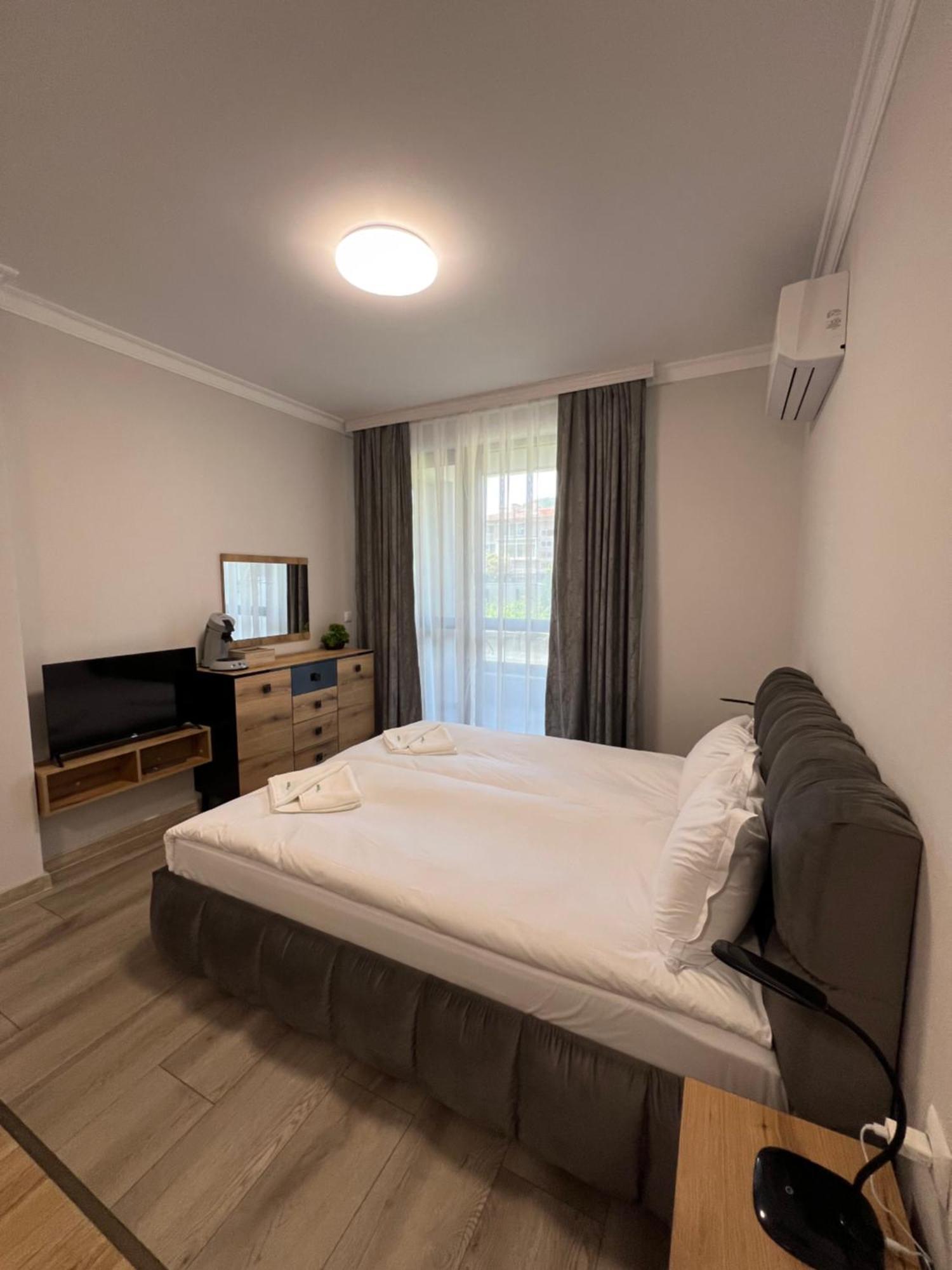 Green Park Apartments And Rooms For Guests Asenovgrad Exteriér fotografie