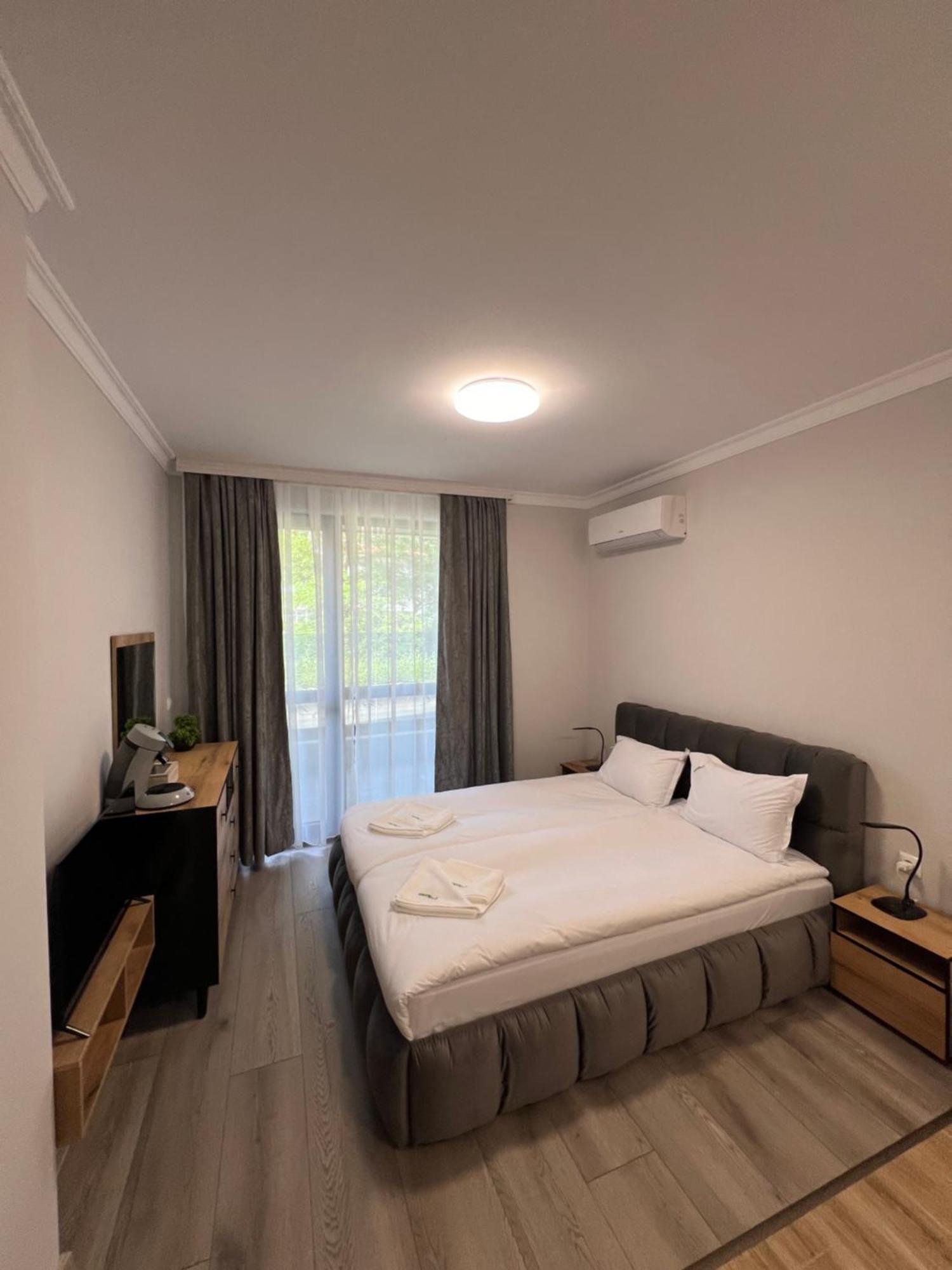 Green Park Apartments And Rooms For Guests Asenovgrad Exteriér fotografie