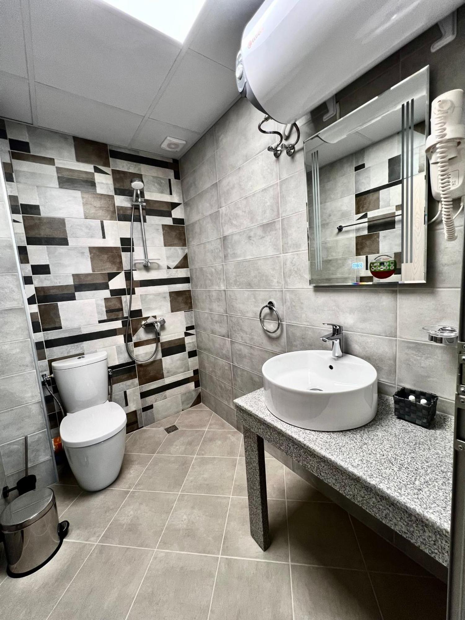 Green Park Apartments And Rooms For Guests Asenovgrad Exteriér fotografie